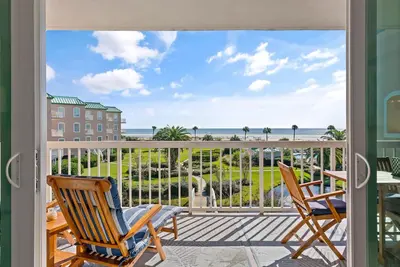Image de Newly remodeled and a New Rental, 3 bedroom Ocean View at the St. Simons Grand
