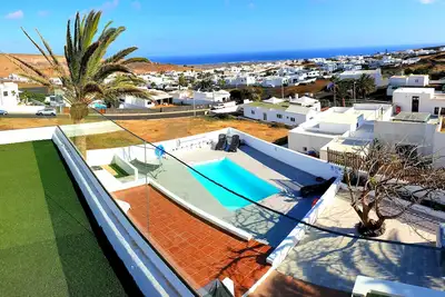 Image de Villa Vista Mar I – 360 m² de luxe, piscine chauffée, jacuzzi, salle de jeux!