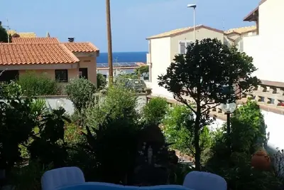 Image de Villa Maria two-room apartment near the sea