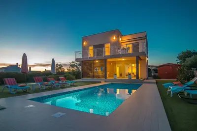Image de Villa Stefanja in Istria