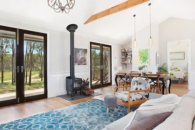 Image de Block Eight Estate Barrington View Villa