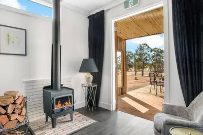 Image de Block Eight Estate Gum Trees Villa
