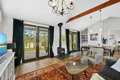 Image de Block Eight Estate Tree Tops Villa