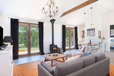 Image de Block Eight Estate Water View Villa