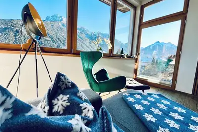 Image de The Stubai - exclusive, unique & sustainable
