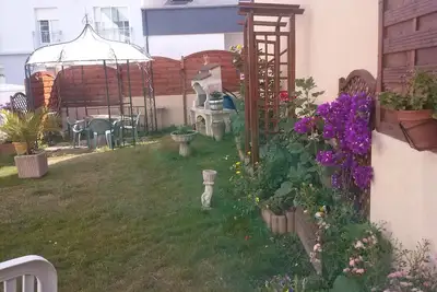 Image de Loue Appartement 58 M² t3. 2chambres. a 30minutes des Plages par bus