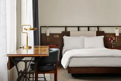 Image de The Heart Of New York City! 3 Awesome Units, Go For A Stroll In Central Park!