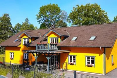 Image de Ferienhaus Kleine Weite Welt
