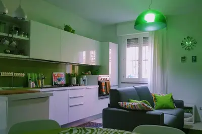 Image de Rimini-Stylish Apartment near the sea Free Parking