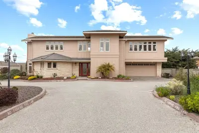 Image de La Duna Rosa: Large 3 bedroom 2 bath in Marina 30 Night Min