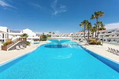 Image de Home2Book Sun & Pools Costa del Silencio