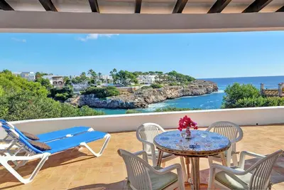 Image de Simple vacation home for 6 people on the seafront
