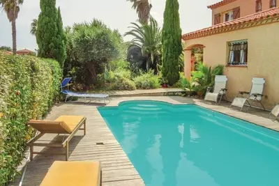 Image de Villa La Salanca avec piscine privée
