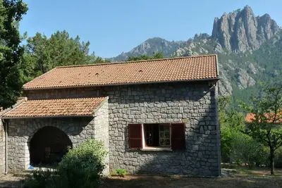 Image de Villa face au Kyrie