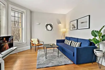 Image de Cool 2br Apartment close to Fun City