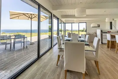 Image de Villa Grand large, standing 4*avec vue mer panoramique d'exception
