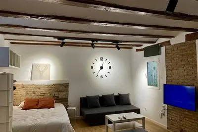 Image de Loft en Ciutat Vella