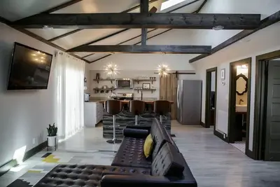 Image de Urbane Chattanooga in a nutshell.