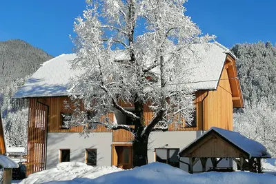 Image de Gorski raj**** - apartment with two bedrooms