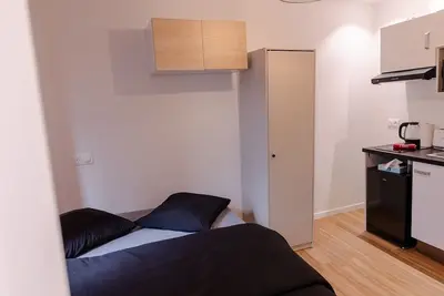 Image de Appartement 2 chambres