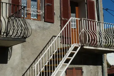 Image de Maison de Village