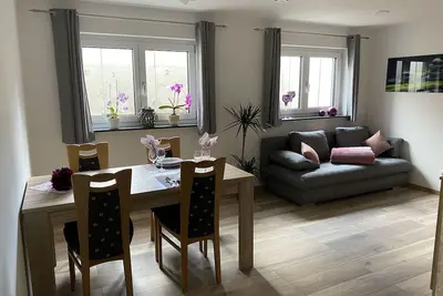 Image de Schöne Ferienwohnung im Sonnigen Markgräflerland