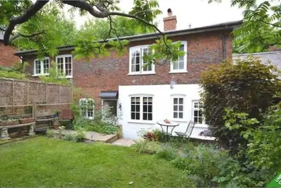 Image de Beautiful townhouse in perfect location