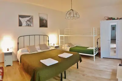 Image de La Tana Della Volpe