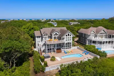 Image de 7th Heaven: Private Pool, Spa, Game Room