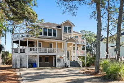 Image de Endless Sunsets in Corolla Light: Pool, Spa, Club Amenities & Golf Discounts!