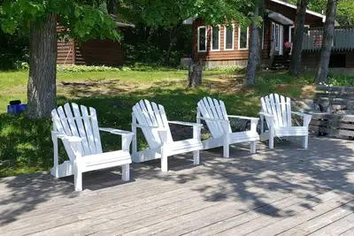 Image de 3 Bedroom Cottage Retreat - Boat Access Only