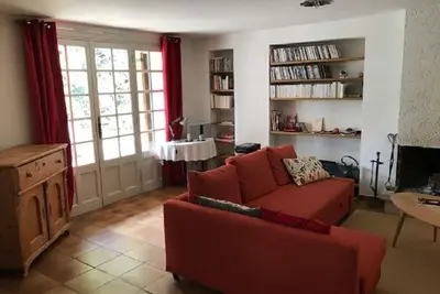 Image de Grande maison idéale pour deux couples