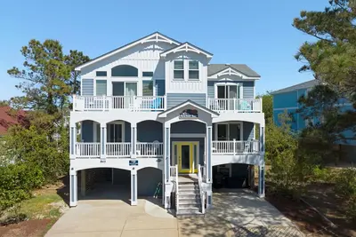 Image de Anchor Bar: Soundside, Private Pool w/ Tiki Bar, Spa, Access to Fitness Center