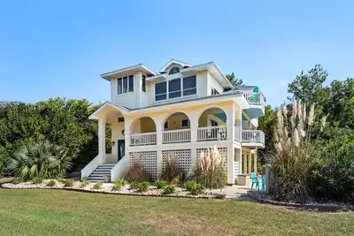 Image de Sol Mate: Great Community Amenities, Private Pool, Hot Tub, Dog-friendly