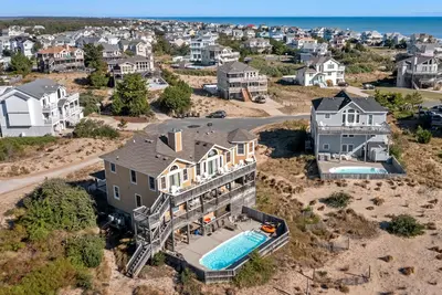 Image de Carolina Daydreamin': Ocean Views, Private Pool & Spa