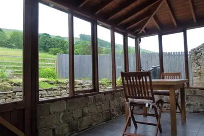 Image de 2 bedroom accommodation in Newbiggin-in-Bishopdale, near Leyburn