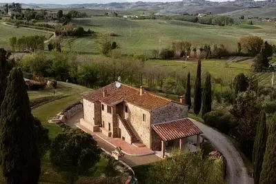 Image de Poggio Puccino Countryhouse