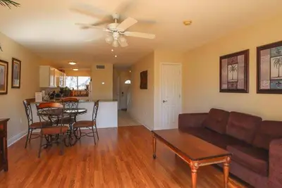 Image de Experience comfort at Oak Shores Unit 066, a cozy 2-bedroom condo in Biloxi, Ms