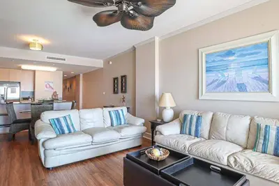 Image de Sea Breeze 305 2 bedroom/2 bathroom on the Beach