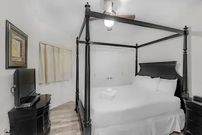 Image de Sea Breeze Unit 506 2bd/2ba