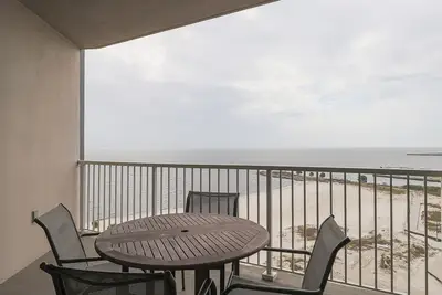 Image de Sea Breeze Unit 907- Gulf View