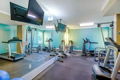 Image de Ocean Club 103- 1ba/1bd