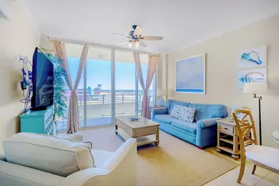 Image de Ocean Club 106- 2ba/2bd
