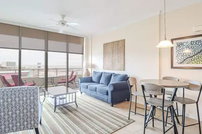 Image de Ocean Club 306- 2ba/2bd