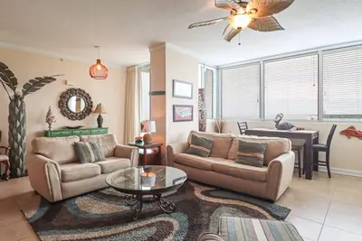 Image de Ocean Club 403- 1ba/1bd