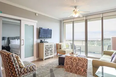 Image de Ocean Club 502- 2ba/2bd