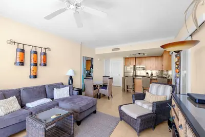 Ocean Club  Unit 902