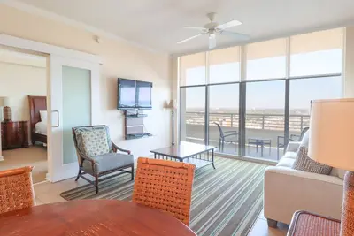 Image de Ocean Club 1606- 2bd/2ba