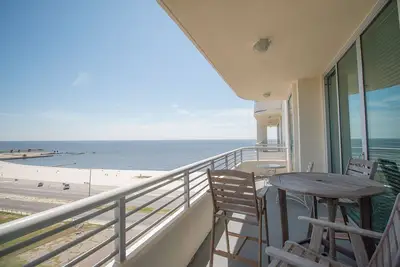 Image de Ocean Club 506- 2ba/2bd