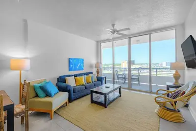 Ocean Club 607- 2ba\/2bd